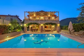 VILLAS KAYAKOY 2 OLUDENIZ/FETHIYE - Image 2