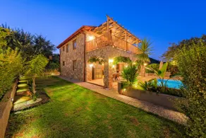 Es House 2 - Kayaköy Fethiye - Heated Pool - Image 3