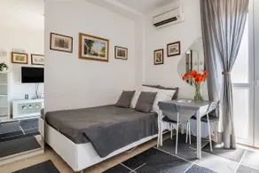Short Rent Milan Porta Vittoria - Image 4