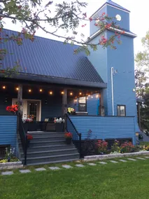 The Trinity -Church Converted to Open Concept Home - Image 3
