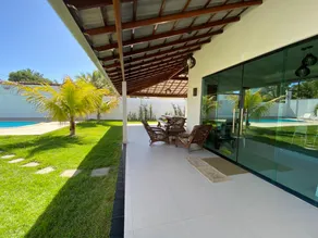 High-end home in Cond. Águas de Olivença - Image 4