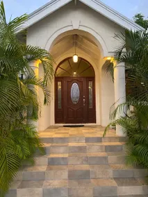 Private Villa & pool, Christ Church Barbados - Image 2