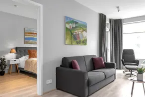 Tower Apartments - Lilja - Image 2