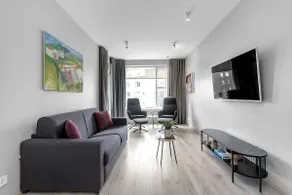 Tower Apartments - Lilja - Image 4