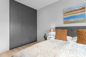 Tower Apartments - Lilja - Image 3