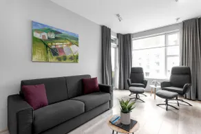 Tower Apartments - Lilja - Image 5