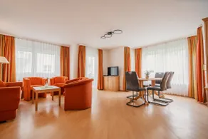 Apartment Serrena near Europa-Park and Rulantica - Image 5