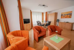 Apartment Serrena near Europa-Park and Rulantica - Image 2