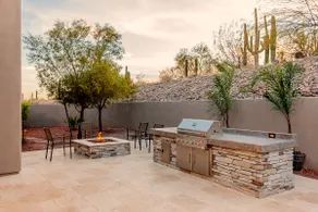 Spectacular Sahuaro Luxury House - Image 5