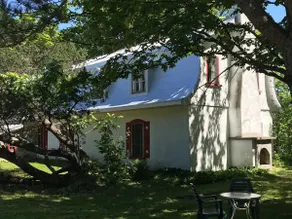 Rustic Cottage ♥ Clos des Brumes ♥ Nature & Calm - Image 5