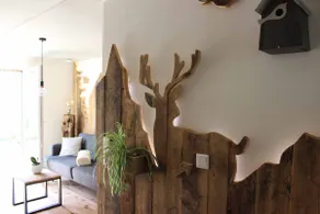 Stylischer Luxus am Waldrand - Apartment Monolith Black Forest - Image 4