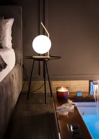 Luxury Floor Jacuzzi Attic - By Design Club - Image 4