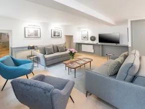 LivinParis - Luxury AC 4 Bedrooms Arc de Triomphe I - Image 4