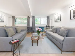 LivinParis - Luxury AC 4 Bedrooms Arc de Triomphe I - Image 3