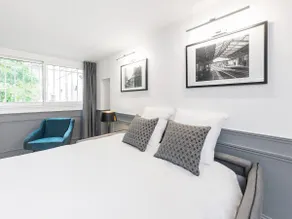 LivinParis - Luxury AC 4 Bedrooms Arc de Triomphe I - Image 5