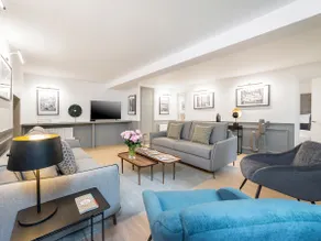LivinParis - Luxury AC 4 Bedrooms Arc de Triomphe I - Image 2