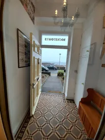 Rockstowes - 2 bedroom holiday home on the beach - Image 3