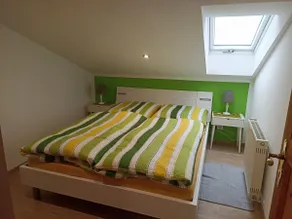 70sqm apartment with alpine view with pool, trampoline and pool table - Image 3