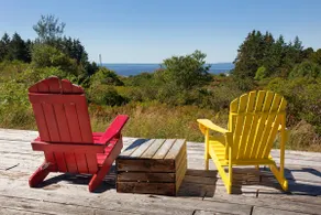 GREEN GABLES Captain`s Cabin - Image 5