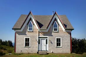 GREEN GABLES Captain`s Cabin - Image 4