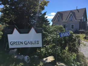 GREEN GABLES Captain`s Cabin - Image 2