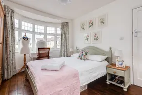 Orchard - 3 Bedroom House Headington & parking & garden - Image 4