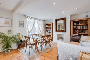 Orchard - 3 Bedroom House Headington & parking & garden - Image 3