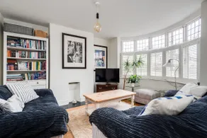 Orchard - 3 Bedroom House Headington & parking & garden - Image 2