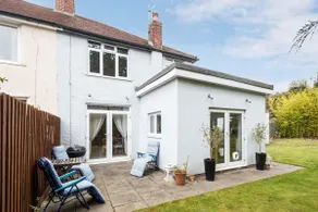 Orchard - 3 Bedroom House Headington & parking & garden - Image 5
