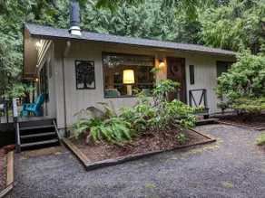 Cedar Grove Cottage: Truly a magical place! - Image 3