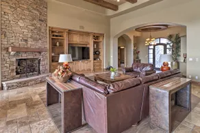 Desert Oasis! Mountain View, Pool & Hot Tub! - Image 5