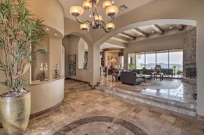 Desert Oasis! Mountain View, Pool & Hot Tub! - Image 4