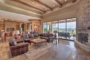 Desert Oasis! Mountain View, Pool & Hot Tub! - Image 2