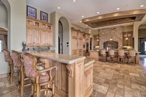 Desert Oasis! Mountain View, Pool & Hot Tub! - Image 3