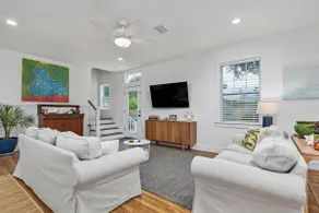Southern Charmer w/ Pool and Stellar Location-Walk to Everything Downtown!  - Image 5