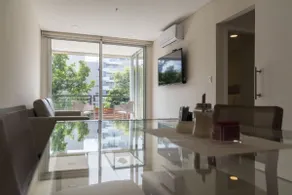 One-Bedroom Suite with Balcony - Start Villamorra - Image 3