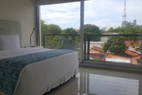 One-Bedroom Suite with Balcony - Start Villamorra - Image 2