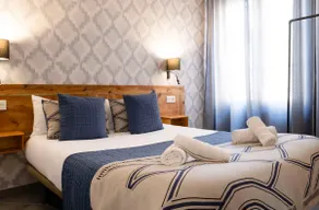 7 Condes 3 Appartamento con 2 camere da letto - Image 4
