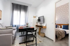 7 Condes 3 Appartamento con 2 camere da letto - Image 2