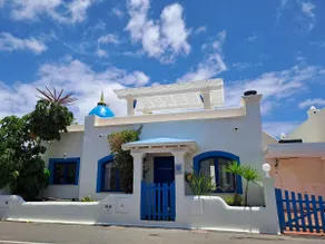 Veaco Bahíazul – Pool & Jacuzzi Villa Corralejo - Image 4