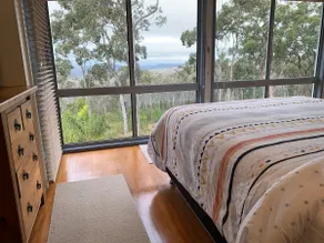 The Retreat Bushland Lodge Eaglereach Resort Vacy NSW - Image 4