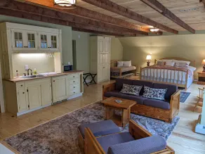 Entire house: 5 bedrooms, 5.5 bathroms - Image 5