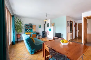Le Petit Lieu Les Orres Appartement Charmant - Image 2
