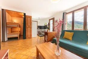 Le Petit Lieu Les Orres Appartement Charmant - Image 3