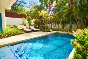 Casa Puesta del Sol Villa 2- Ocean View - Image 2