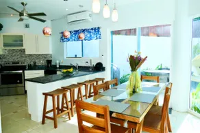 Casa Puesta del Sol Villa 2- Ocean View - Image 4