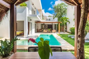 Villa Flamingo/ private XL Pool & garden, Security - Image 3