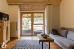 New studio in a renovated farm, Thônes, Annecy - Image 5
