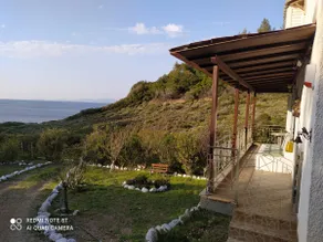 House by the sea, live in nature. - Image 5