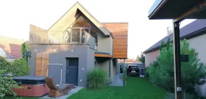 Oasi di pace con giardino + idromassaggio + 3x biciclette + WiFi + grill - Image 3